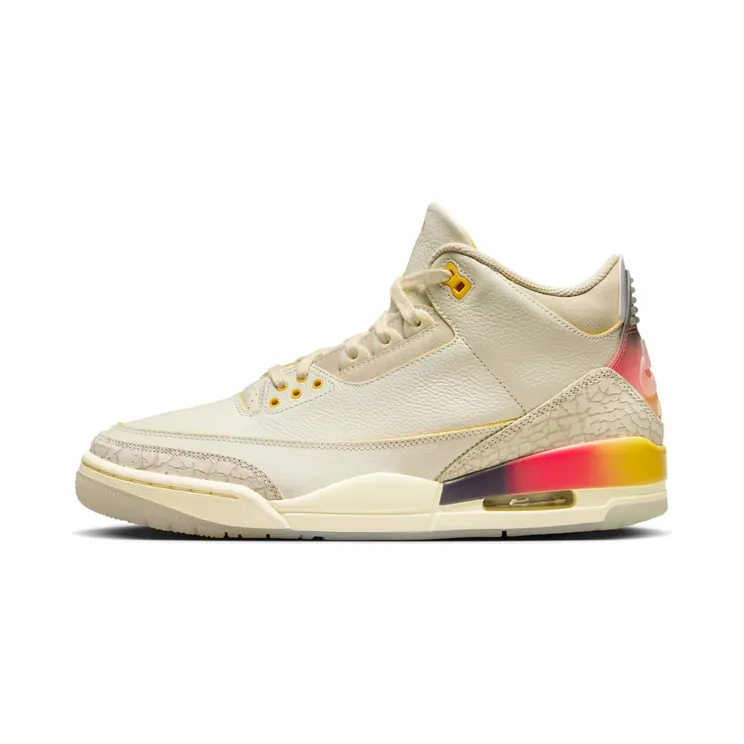 Air Jordan 3 SP “J Balvin” (FN0344-901)