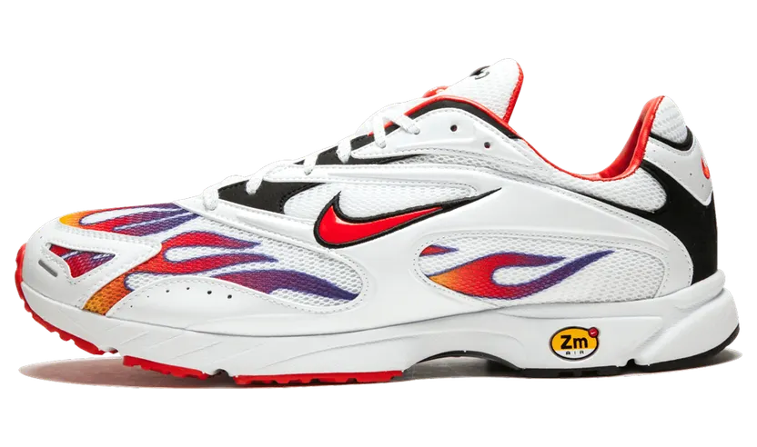 Nike Zoom Streak Spectrum Plus Supreme White