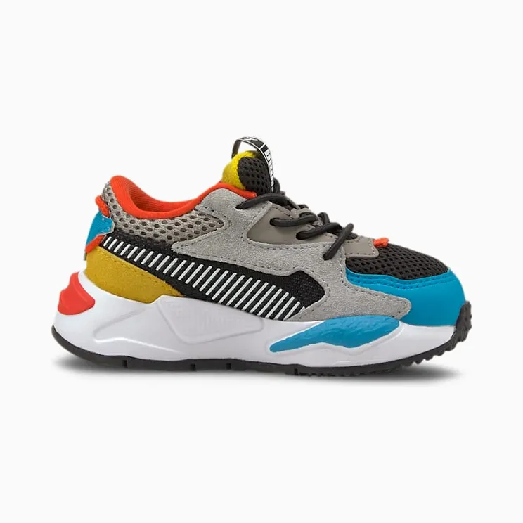 Puma RS-Z baby’s Blue/Black (38268101)