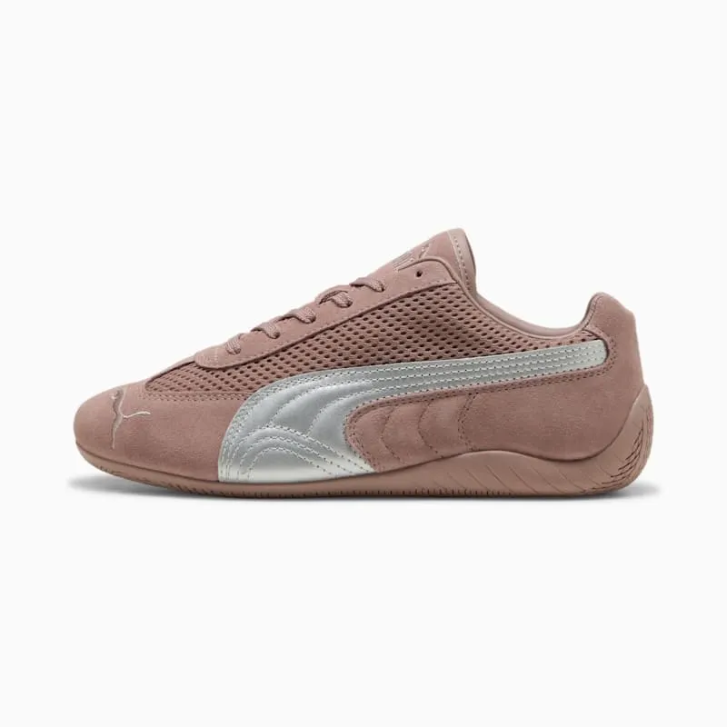 Puma Speedcat Sandstone / Matte Silver (403902-13)