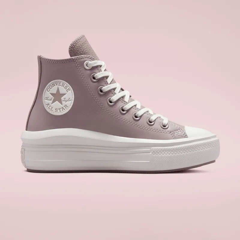 Converse Future Utility Chuck Taylor All Star Move Vapor Mauve/malted (573075C)