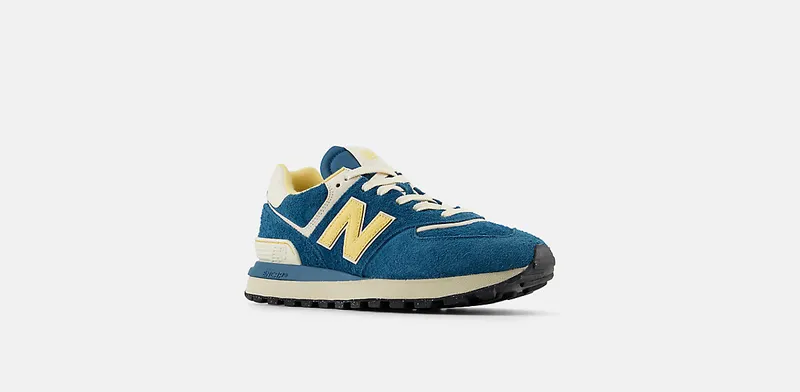 New Balance U574LGBY (navy) – U574LGBY