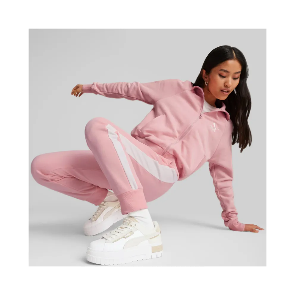 Puma Mayze Crashed Self-Love damessneakers White (39306901)