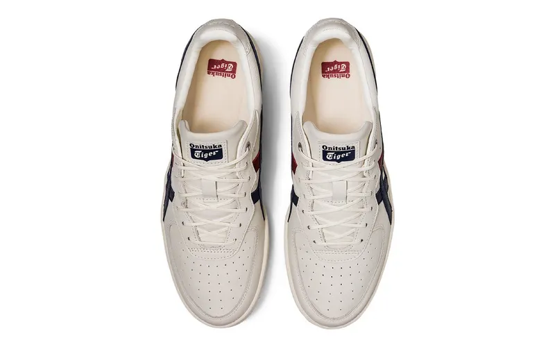 Onitsuka Tiger GSM SD Cream Peacoat (1183A803-100)