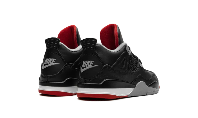 Air Jordan 4 PS “Bred Reimagined” (BQ7669-006)