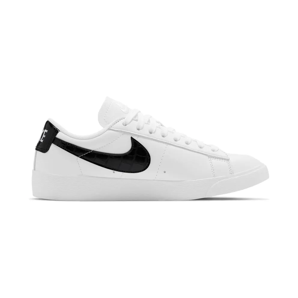 Nike Blazer Low White (BQ0033-100)