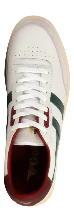 Gola sneaker Groen (CMB261PN)