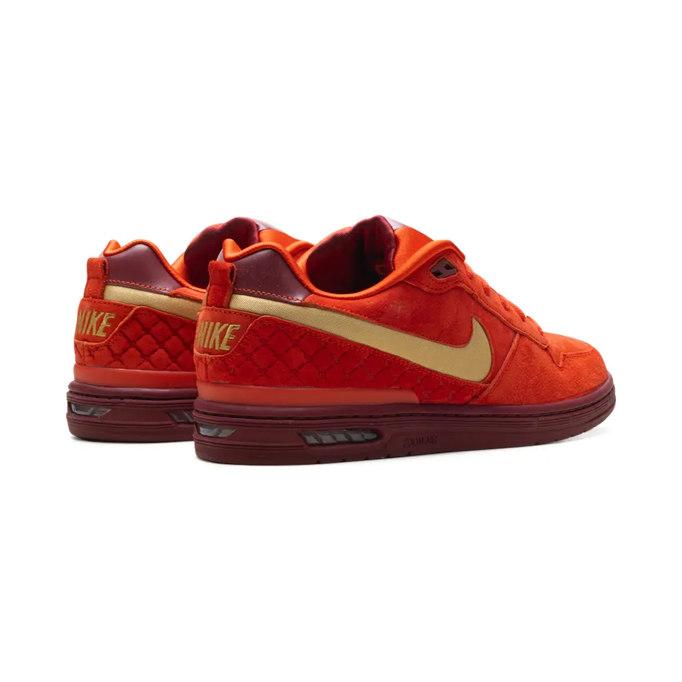 Nike SB Zoom Air Paul Rodriguez 1 “Habanero Red All-Star” (IQ5648-600)