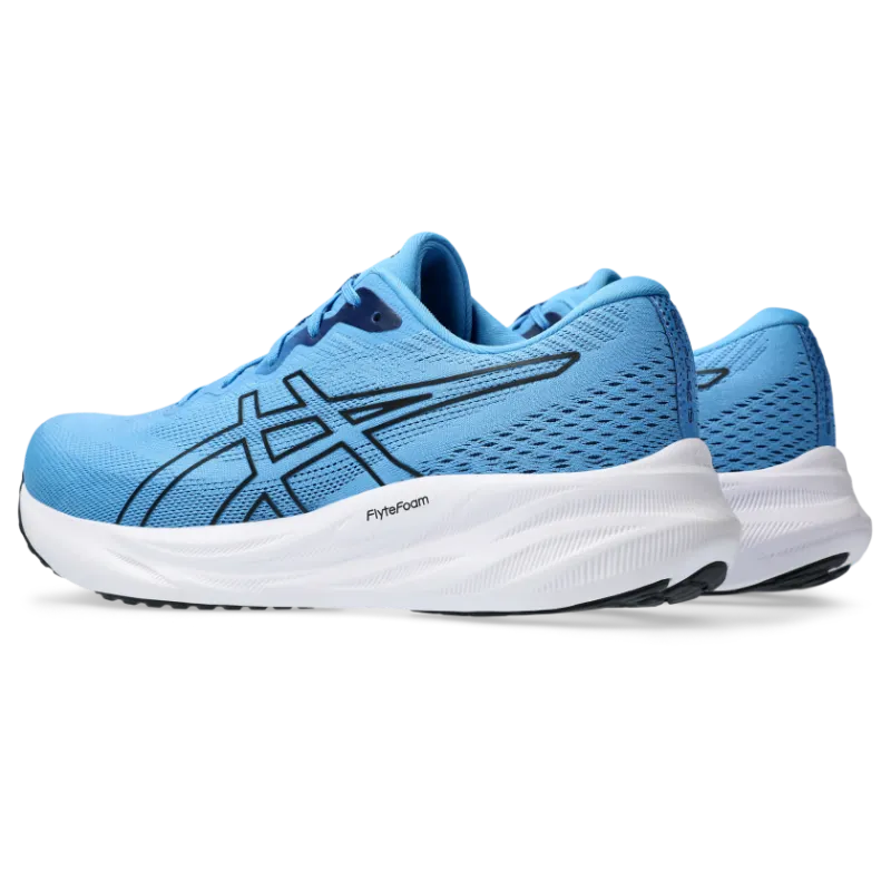 Asics Gel-pulse 15 Waterscape/Black (1011B780.400)