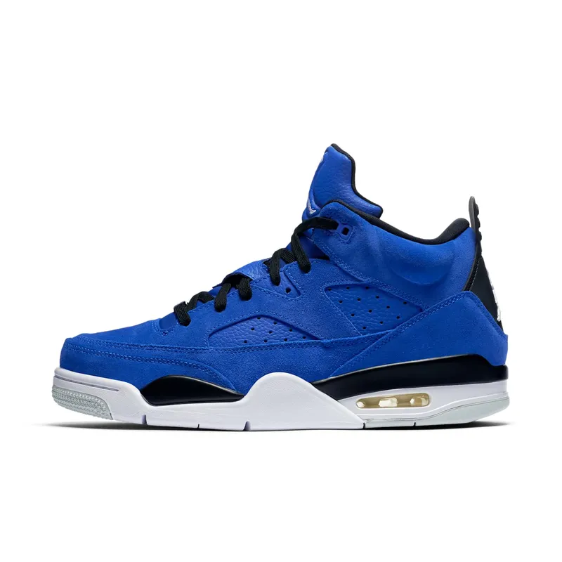 Jordan Son Of Mars Low Hyper Royal Hyper Royal/White-Black (580603-401)