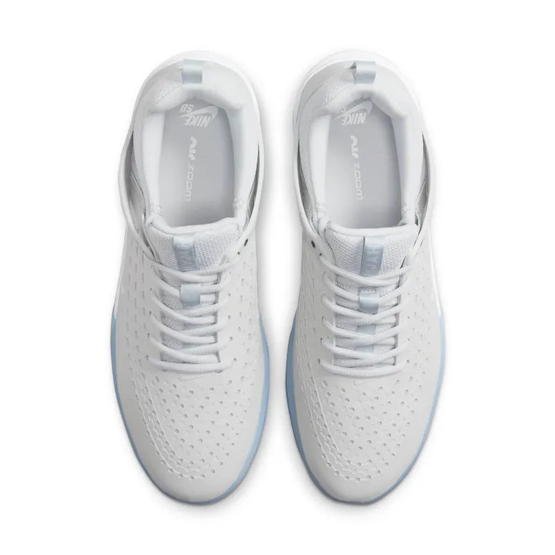Nike SB Zoom Nyjah 3 Pure Platinum (DV7896-002)