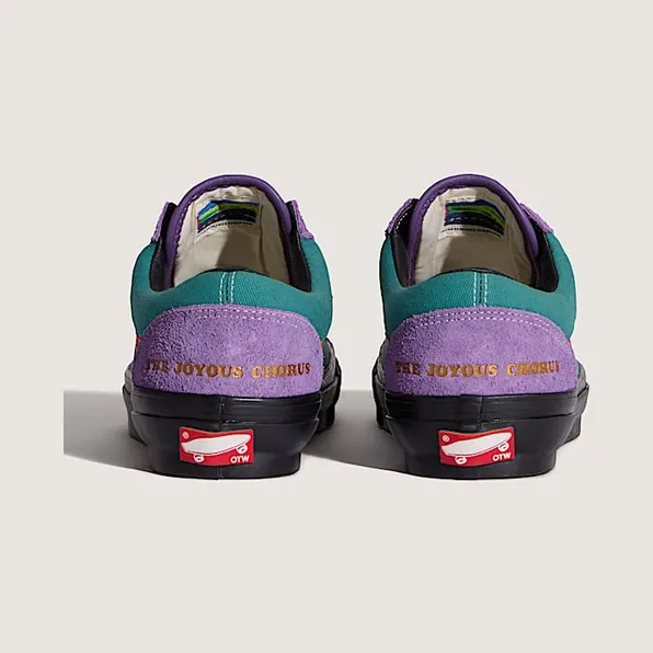 vans-old-skool VN000DC0IVG