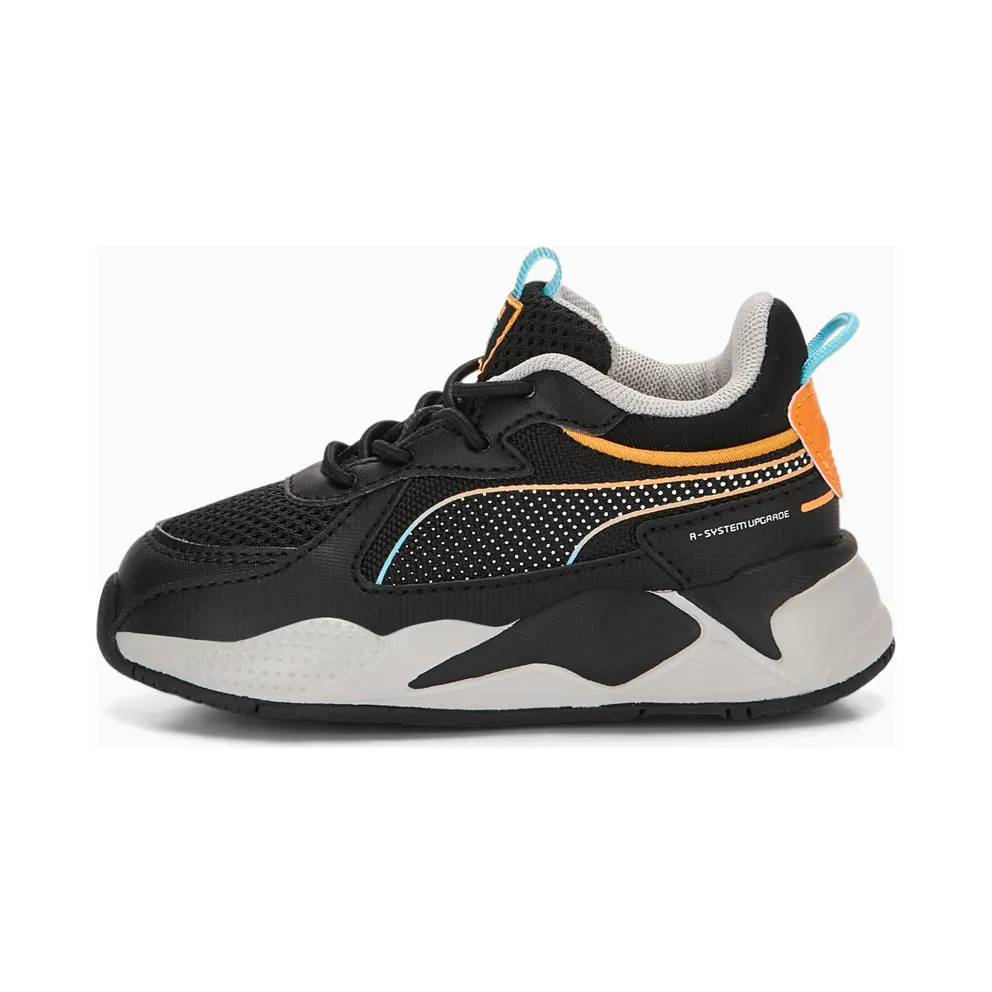 Puma RS-X 3D Baby Schwarz (390831-01)