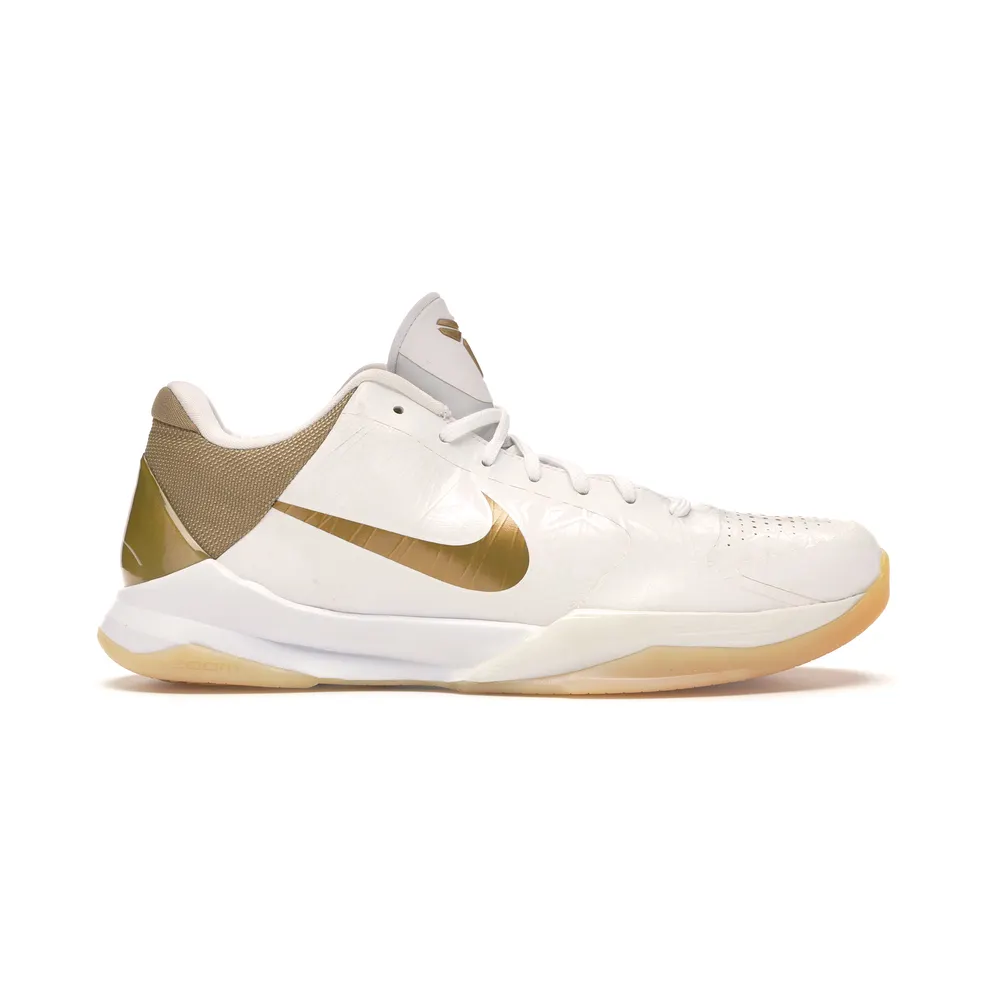 Nike Kobe 5 Big Stage Home (386429-108)