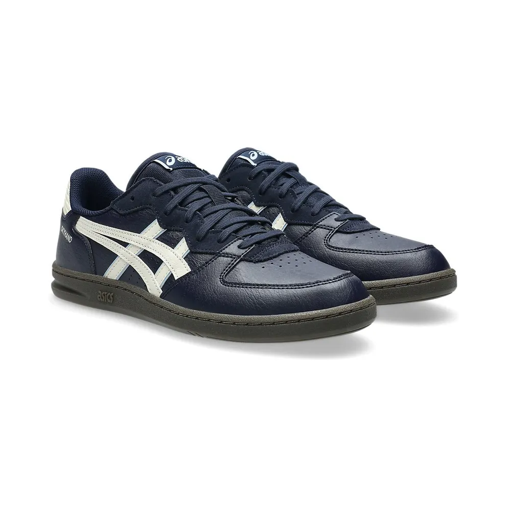 ASICS SKYHAND OG “Midnight / Ivory” (1203A451-400)