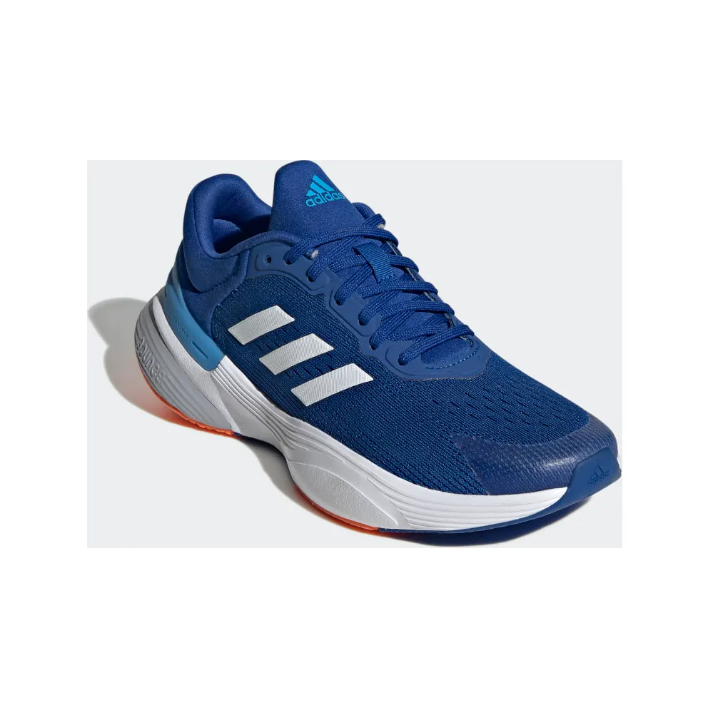Adidas Response Super 3.0 Sport Running Lace Royal Blue / Cloud White / Pulse Blue (GV6684)