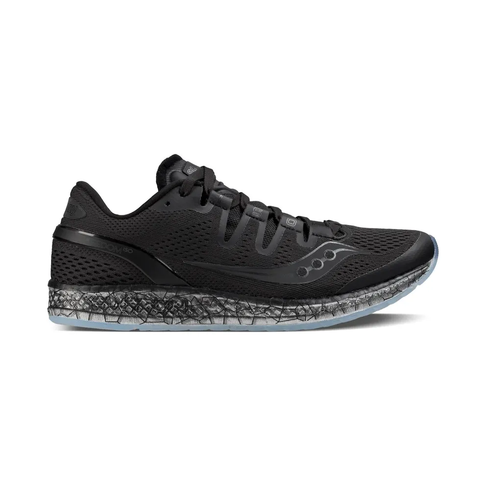 Saucony Freedom Iso Black (S10355-1)