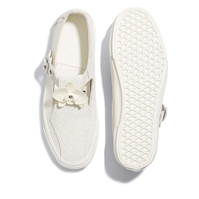 Vans Style 93 LX Goodfight Marshmallow (VN0007QFFS8)
