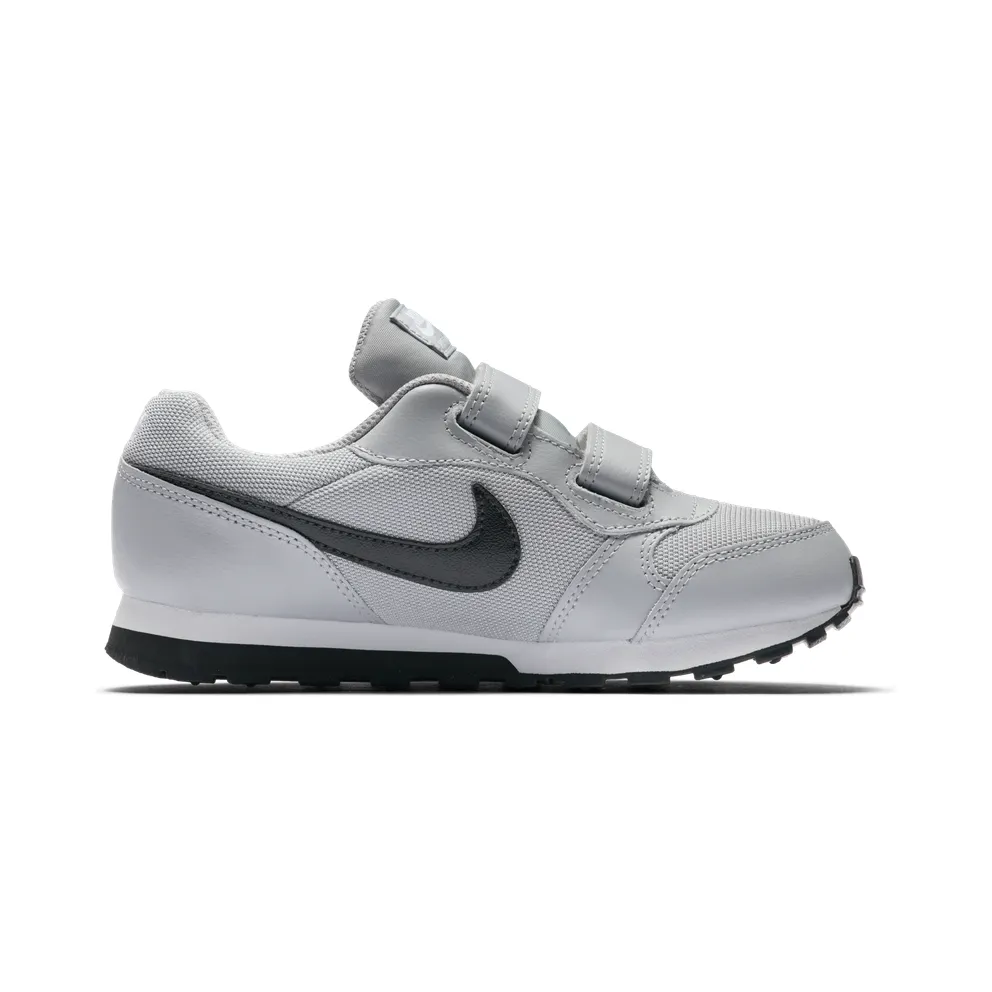 Nike MD Runner 2 Younger Kids’ Grey (807317-003)
