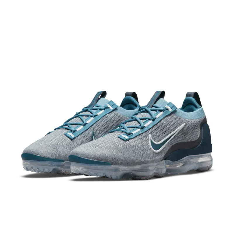 Nike Air VaporMax 2021 FK Day to Night Rift Blue (DC9394-400)
