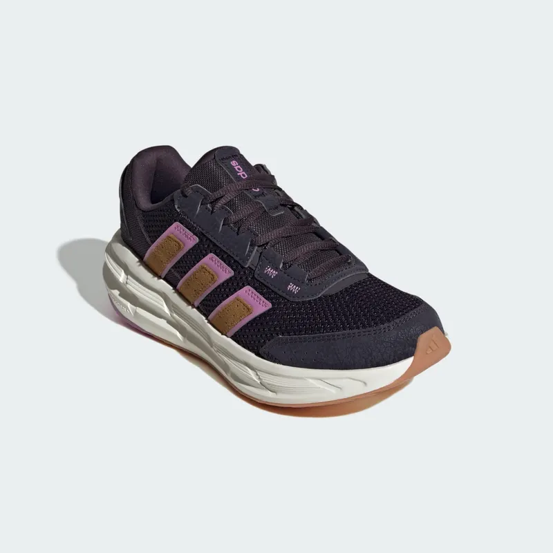 adidas Astrastar Aurora Black Bronze Preloved Purple (JQ6090)