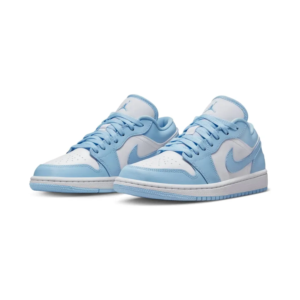 AIR Jordan 1 LOW “Ice Blue” (DC0774-141)