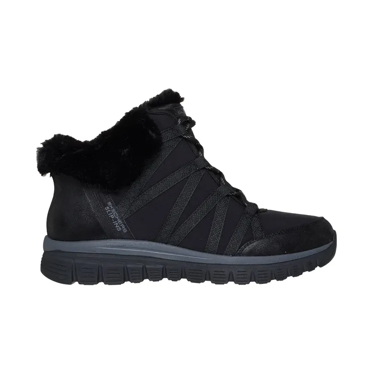 Skechers Slip-ins Black (168100BBK)
