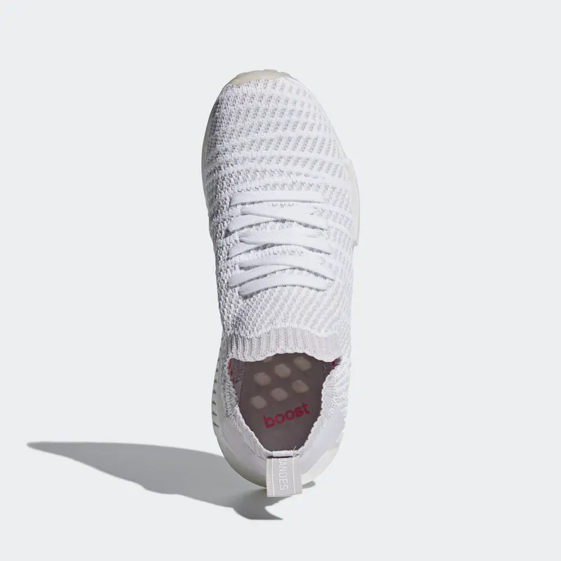 Adidas NMD R1 STLT Cloud White (CQ2390)
