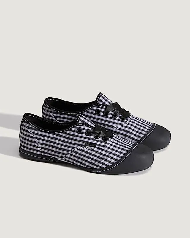 Vans Authentic Black