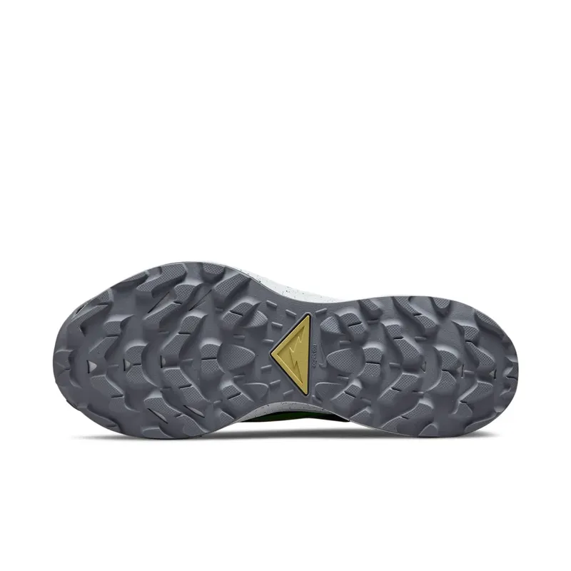 Nike Pegasus Trail 3 Black Green Strike (DA8697-004)