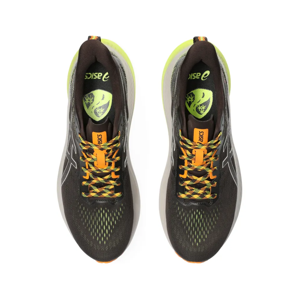 Asics Gt-2000 12 Tr Nature Bathing/Neon Lime (1011B775.200)
