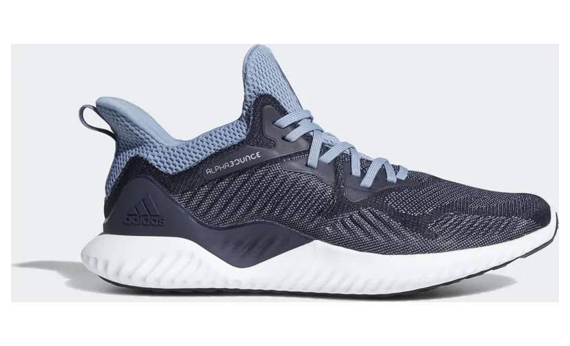 adidas Alphabounce Beyond M Blue