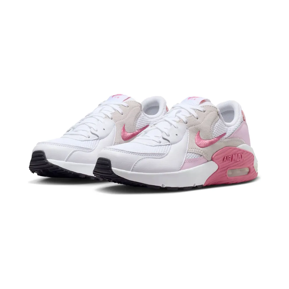Nike Air Max Excee White / Pink Foam / Platinum Tint (CD5432-150)