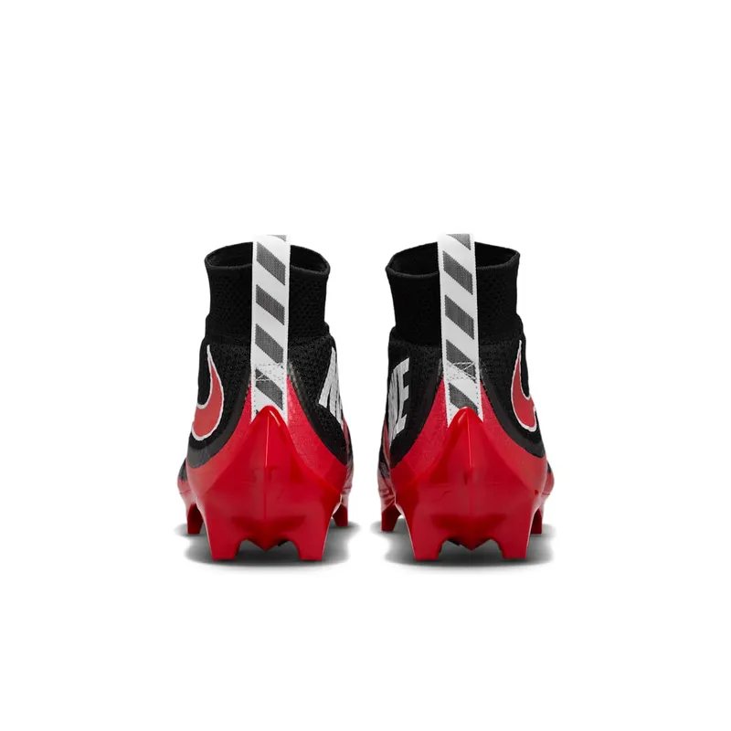 Nike Vapor Edge 360 Untouchable Mid Black Red (II8292-001)