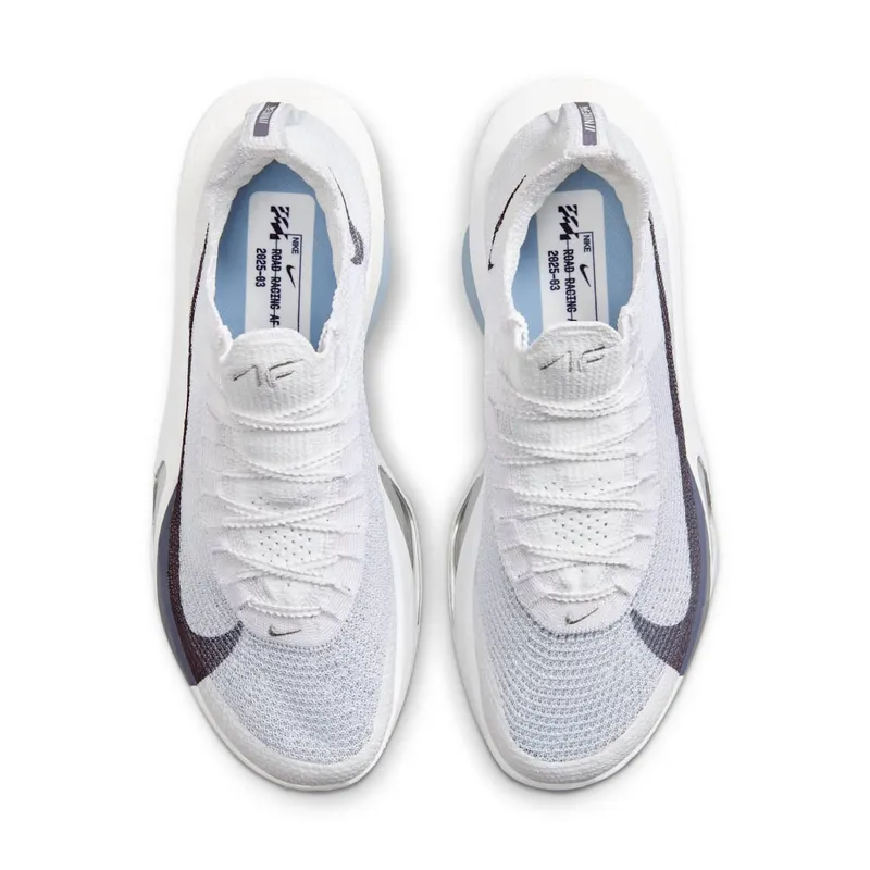 Nike ZoomX AlphaFly 3 “Gridiron” (FD8311-101)