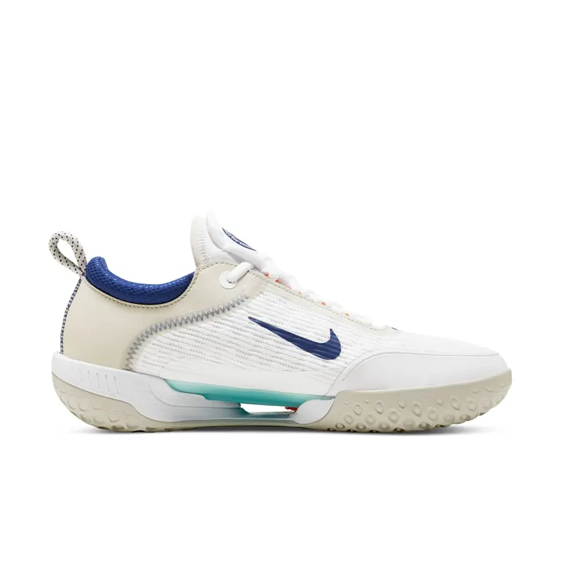 NikeCourt Zoom NXT Hardcourten for Men White (DH0219-141)