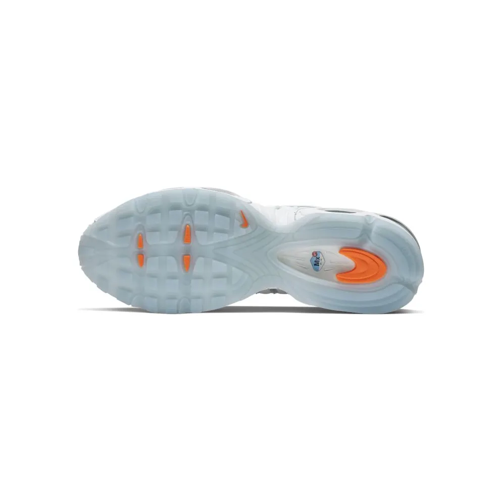 Nike Air Max Tailwind 4 Platinum Tint (CT1614-100)