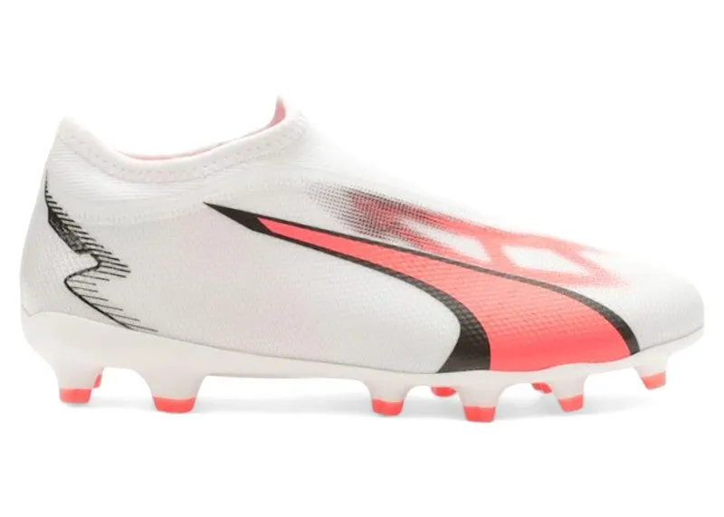 Puma Ultra Match Laceless FG/AG Breakthrough Pack (107514-01)