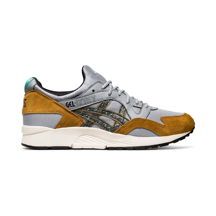Asics Gel Lyte 5 ‘Piedmont Grey’ Piedmont Grey/Black (1191A228-020)