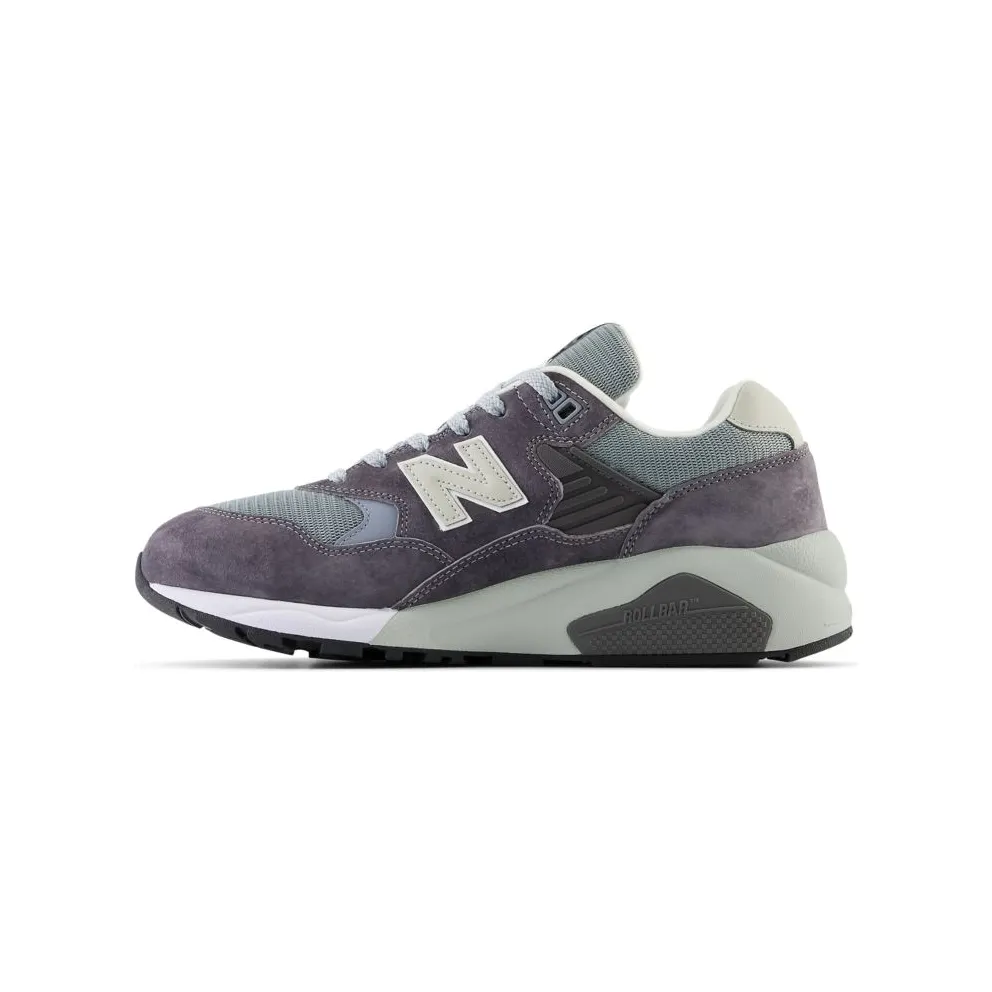 New Balance 580 Magnet Lead Steel (MT580ADB)