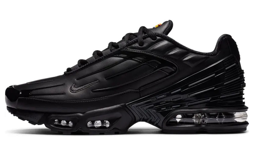 Nike Air Max Plus 3 Leather (CK6716-001)