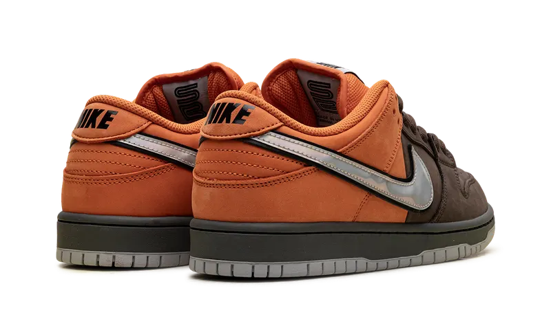 Nike SB Dunk Low Pro “Muni Fast Pass” (IR1888-800)