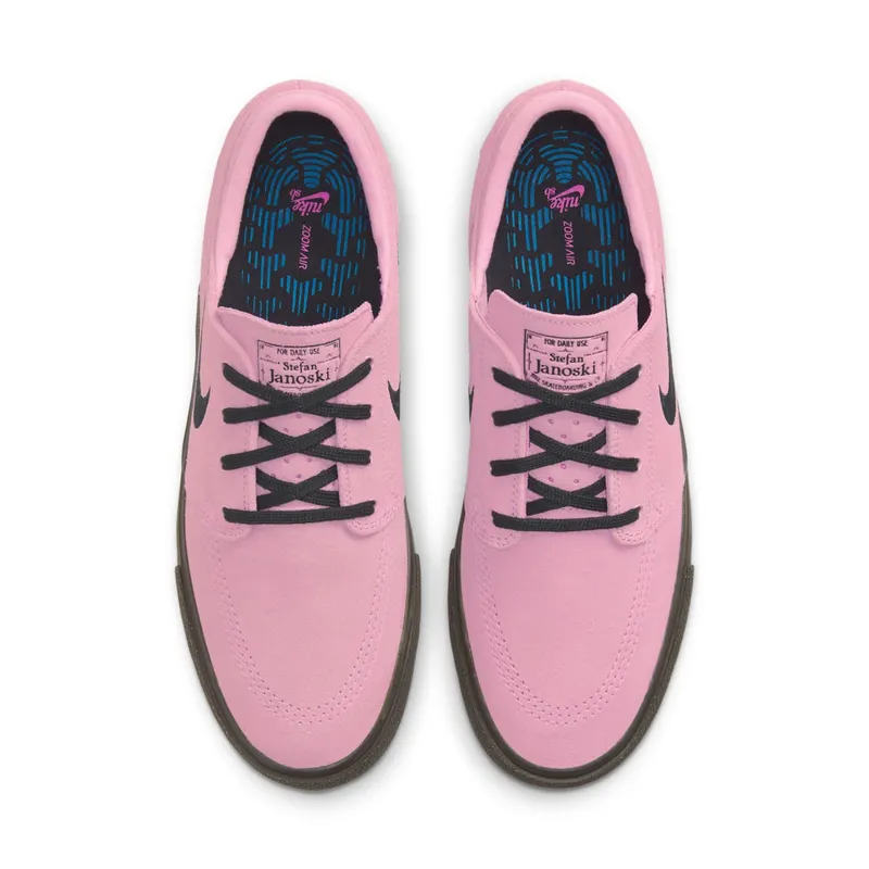 Nike SB Zoom Stefan Janoski RM Skate Pink (AQ7475-602)