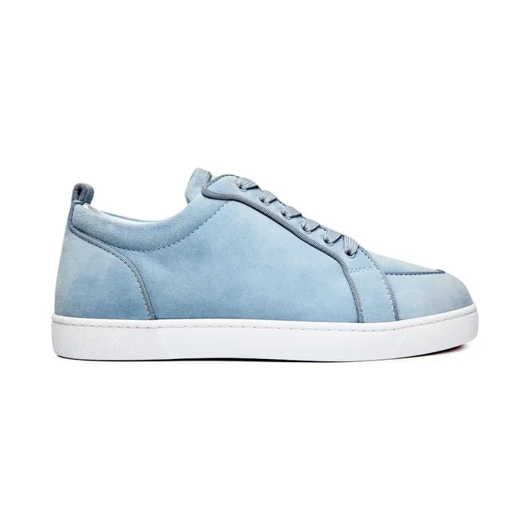 Christian Louboutin Rantulow Orlato Flat Paseo (3180608 I558)