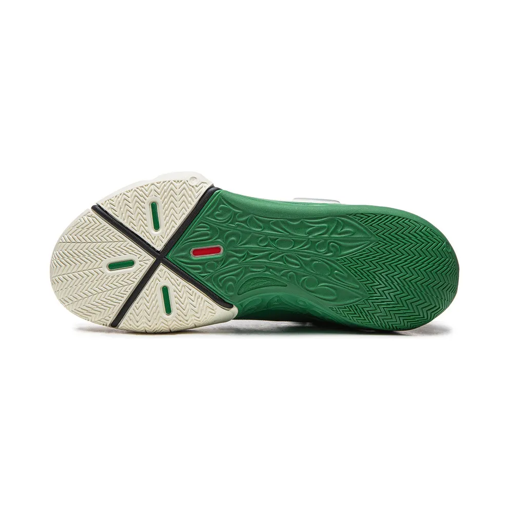 Li-Ning Way of Wade 12 “White” (ABAV085-4)