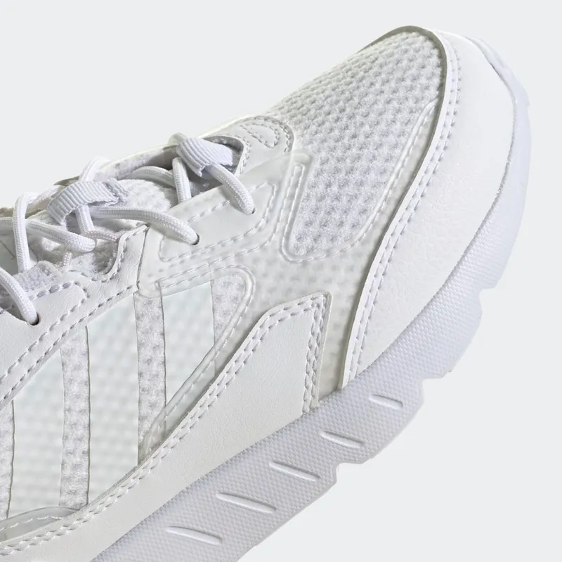 Adidas ZX 1K 2.0 Cloud White / Cloud White / Cloud White (GY5459)