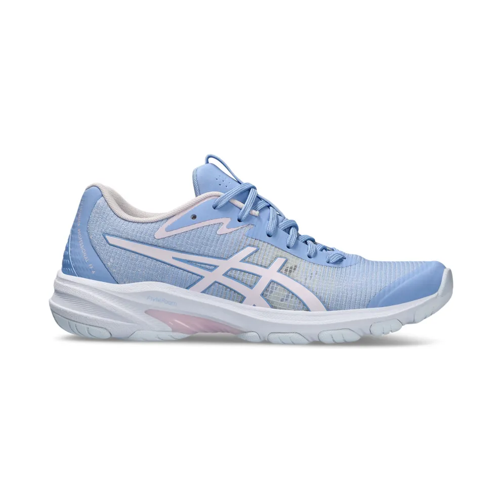 Asics Netburner Professional Ff 4 Light Sapphire/Cosmos (1072A097.400)