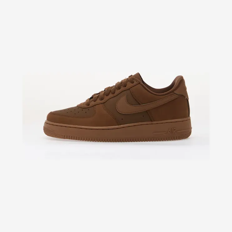 Nike Air Force 1 Cacao Wow / Infinite Sable