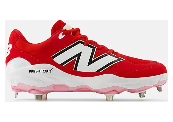 New Balance Fresh Foam L3000TR7