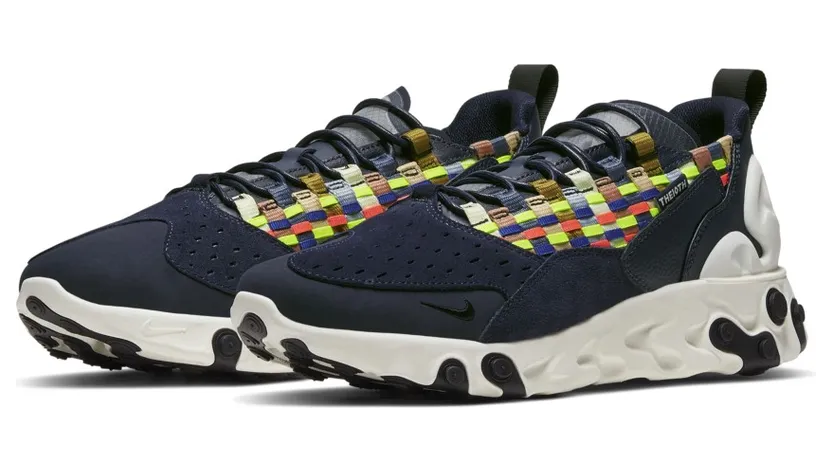 Nike React Sertu (AT5301-400)